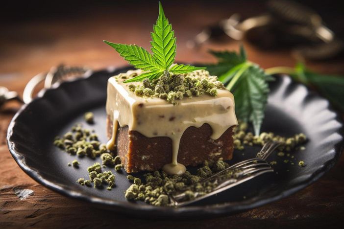 Come il CBD può essere un dolce alleato al relax