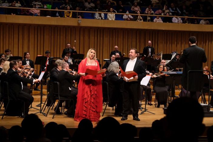 Cina, Chengdu incontra la Filarmonica Italiana Cina, Chengdu incontra la Filarmonica Italiana