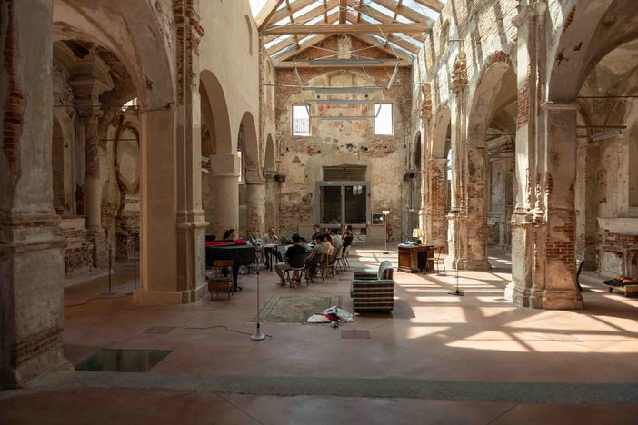 Aperta la biglietteria per la replica de La Bohème: appuntamento il 20 luglio a Fossano Aperta la biglietteria per la replica de La Bohème: appuntamento il 20 luglio a Fossano