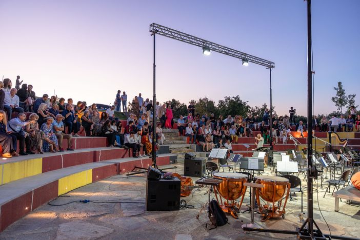 Dalla magia de La Bohème alla nuova avventura de Il barbiere di Siviglia: prende il via la seconda edizione del Norma Fantini Opera Contest