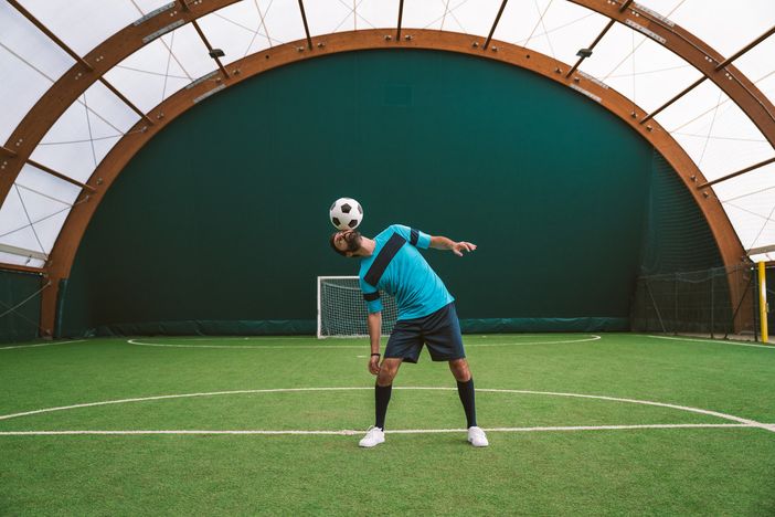 David Beckham ha davvero fatto l'autotrapianto?