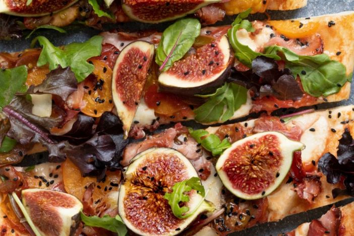 Come condire la pinsa: idee e abbinamenti perfetti