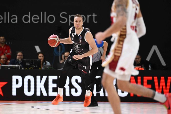 (foto Ciamillo-Castoria) (foto Ciamillo-Castoria)