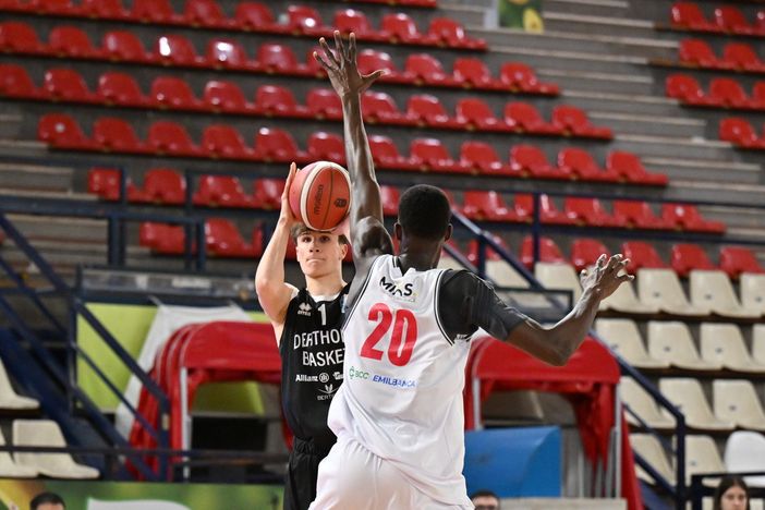 (credit: Ciamillo - Castoria)