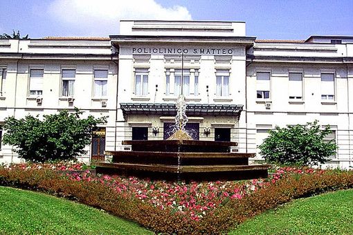 La Fondazione IRCCS Policlinico San Matteo è stata individuata Pavia, la Regione Lombardia come centro “Hub” per la chirurgia del tumore ovarico La Fondazione IRCCS Policlinico San Matteo è stata individuata Pavia, la Regione Lombardia come centro “Hub” per la chirurgia del tumore ovarico
