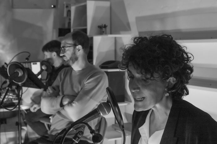 Vigevano, a novembre debutta lo spettacolo "Lo spazio neutro" Vigevano, a novembre debutta lo spettacolo "Lo spazio neutro"