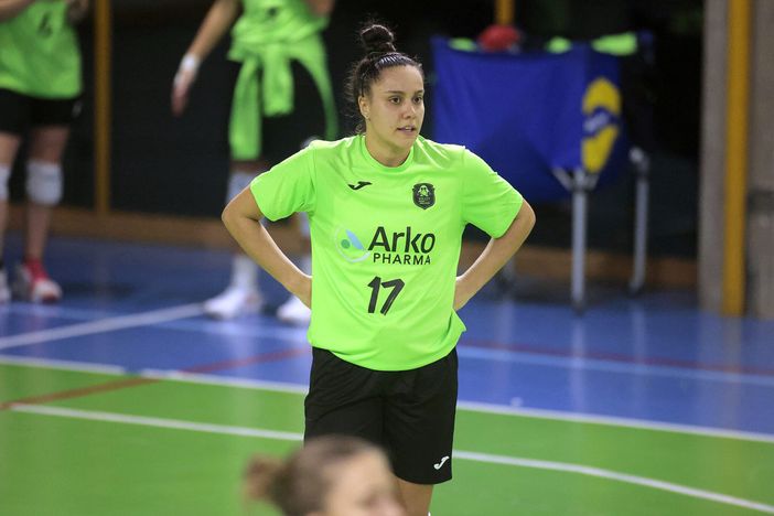 Volley B1 femminile, Garlasco in trasferta a Torino in cerca della continuità