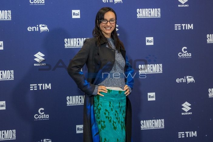 Foto Erika Bonazinga