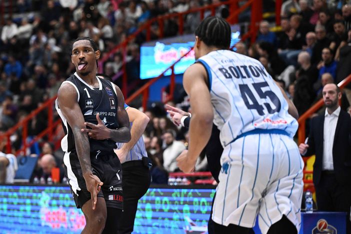 CREDIT FOTO: Ciamillo-Castoria