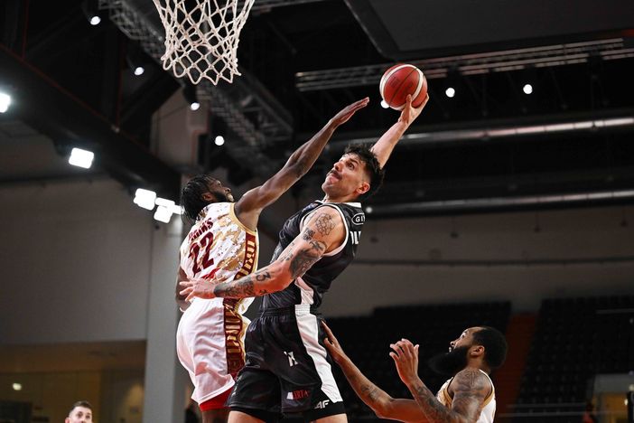 (CREDIT FOTO: Agenzia Ciamillo-Castoria)