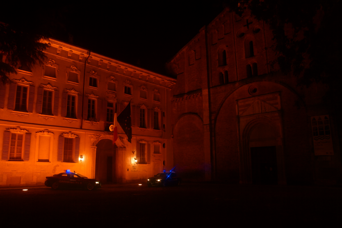 L’Arma dei Carabinieri contro la violenza sulle donne L’Arma dei Carabinieri contro la violenza sulle donne