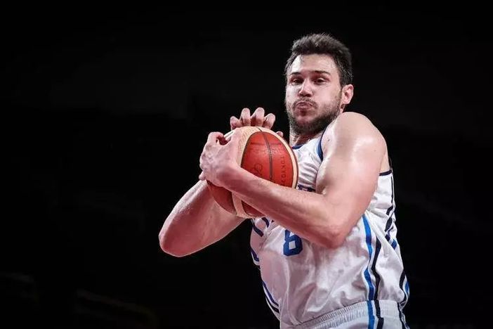 Danilo Gallinari (Fotogramma)