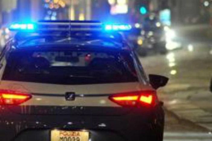Pavia, 25enne accoltellato a morte in un parcheggio Pavia, 25enne accoltellato a morte in un parcheggio
