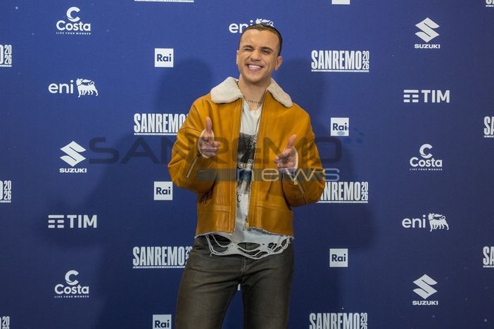 Samurai Jay, foto di Erika Bonazinga