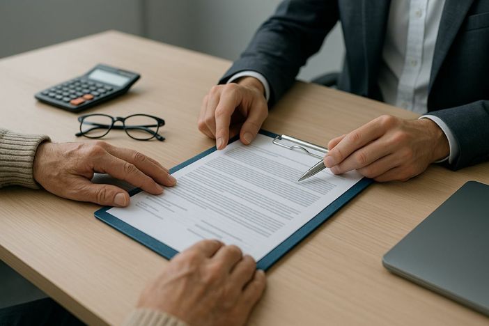 Perché il prestito INPS per pensionati resta uno strumento conosciuto da chi cerca una soluzione semplice e accessibile Perché il prestito INPS per pensionati resta uno strumento conosciuto da chi cerca una soluzione semplice e accessibile
