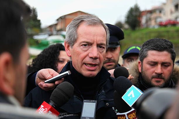 Areu, la replica dell’assessore Bertolaso: “Disponibilità a riattivare il servizio ‘real time’ espressa in maniera chiara e inequivocabile a rappresentanza giornalisti” Areu, la replica dell’assessore Bertolaso: “Disponibilità a riattivare il servizio ‘real time’ espressa in maniera chiara e inequivocabile a rappresentanza giornalisti”