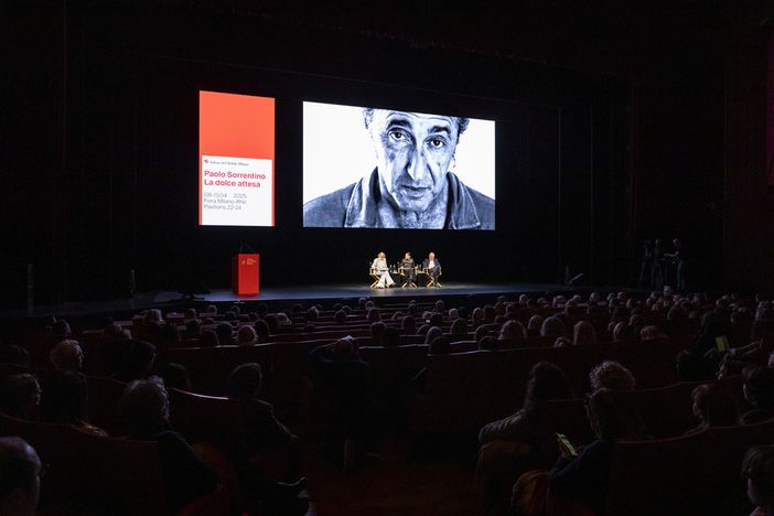 ©Andrea Mariani/Salone del Mobile.Milano