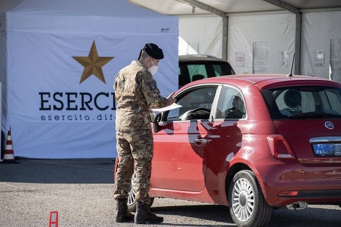 Covid-19, i comuni più colpiti in provincia di Pavia al 28 aprile Covid-19, i comuni più colpiti in provincia di Pavia al 28 aprile