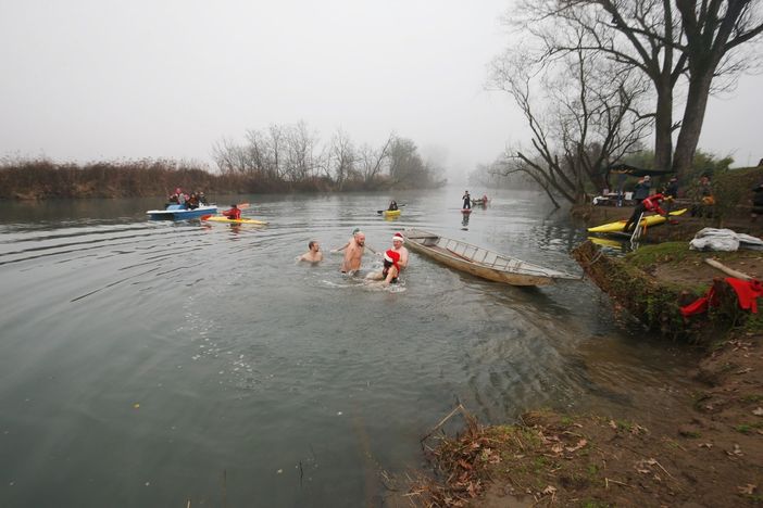 Lomello, rinviata all'Epifania la terza edizione del "cimento" lomellino Lomello, rinviata all'Epifania la terza edizione del "cimento" lomellino