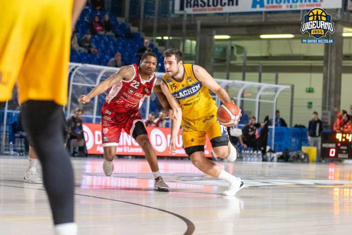 (foto Davide Bozzolan) (foto Davide Bozzolan)