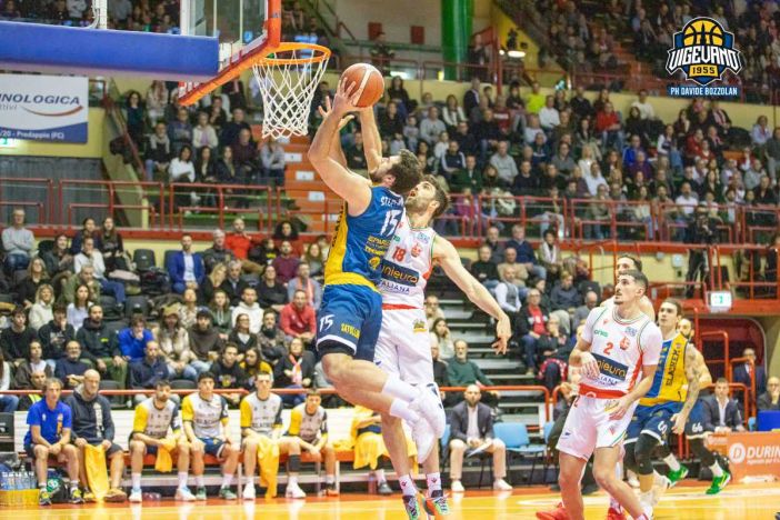 (foto Davide Bozzolan)