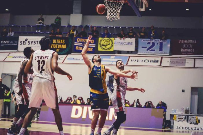 (foto Vigevano 1955) (foto Vigevano 1955)