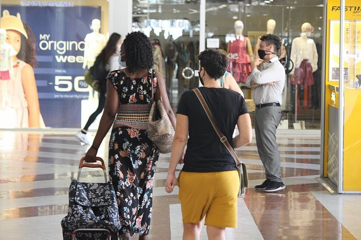 In Italia 26 morti, dato più basso dall'8 Ottobre In Italia 26 morti, dato più basso dall'8 Ottobre