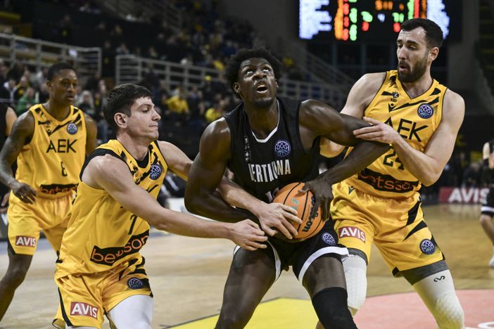 © Agenzia Ciamillo © Agenzia Ciamillo