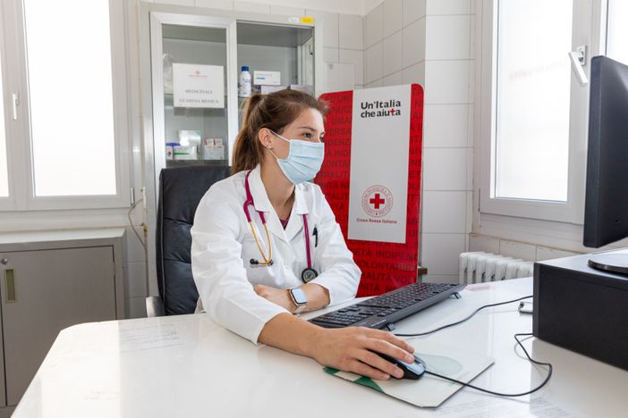 Vigevano: nasce l'ambulatorio di comunità, un servizio gratuito per le persone più fragili Vigevano: nasce l'ambulatorio di comunità, un servizio gratuito per le persone più fragili