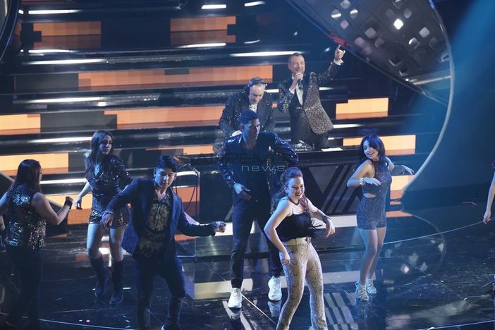 72° Festival di Sanremo: anche la quarta serata batte gli ascolti degli anni scorsi e supera il 60% di share