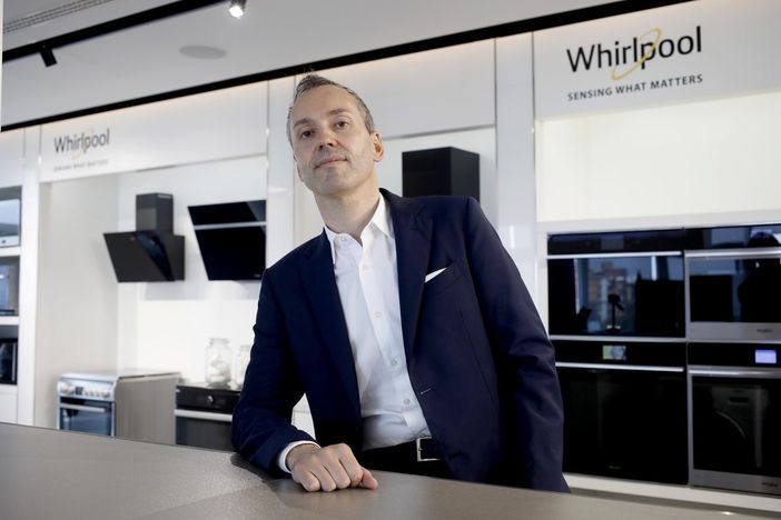 Whirlpool certificata Top Employer 2023 per il sesto anno consecutivo