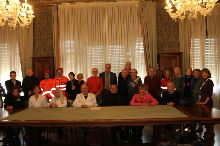 San Matteo di Pavia, accoglienza in pronto soccorso: parte il progetto in collaborazione con le associazioni di volontariato