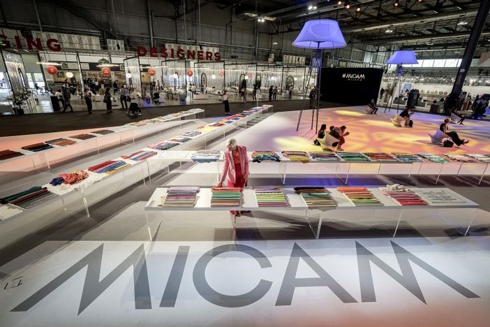 Rho Fiera Milano: Calzature, torna il Micam dal 17 al 20 settembre