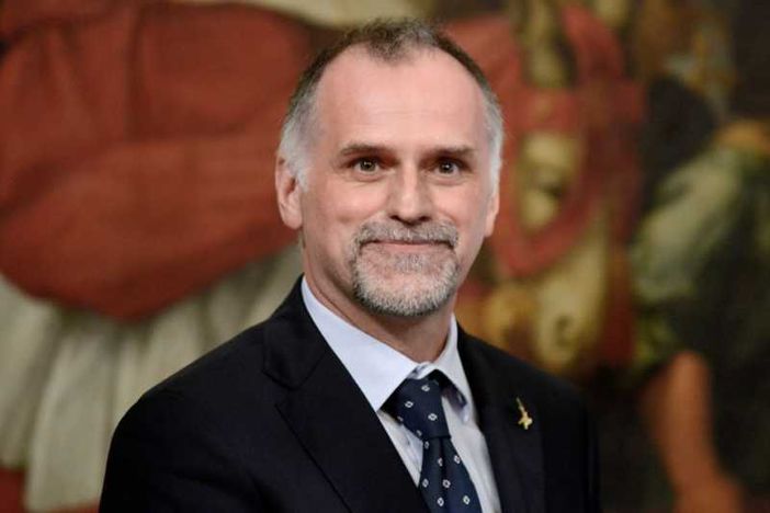 Massimo Garavaglia: &quot;Comunicazione sul Covid ossessiva, sembra una peste