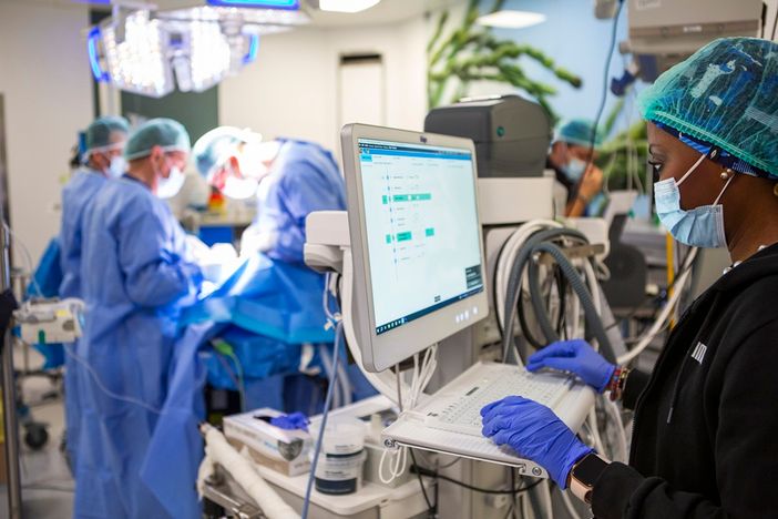 Trattamento del carcinoma tiroideo, le nuove prospettive di cura con l'immunoterapia prima dell’intervento chirurgico Trattamento del carcinoma tiroideo, le nuove prospettive di cura con l'immunoterapia prima dell’intervento chirurgico