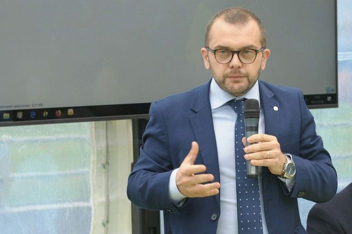 Peste suina, Regione istituisce task force Peste suina, Regione istituisce task force