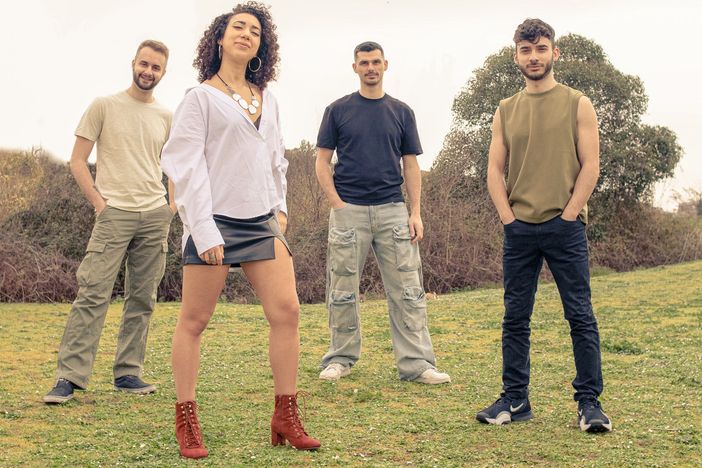 Musica, i Reami svelano il primo singolo "Rimuovimi" Musica, i Reami svelano il primo singolo "Rimuovimi"