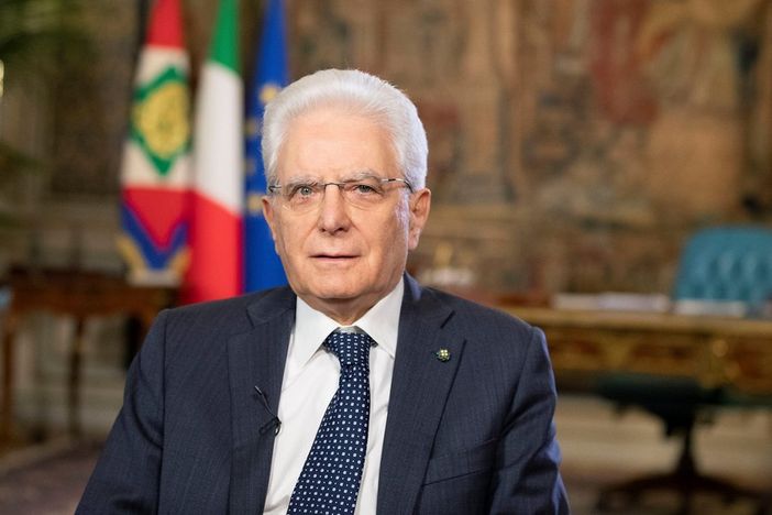 Una giornata storica per il Festival di Sanremo: questa sera il presidente della Repubblica Sergio Mattarella sarà al Teatro Ariston