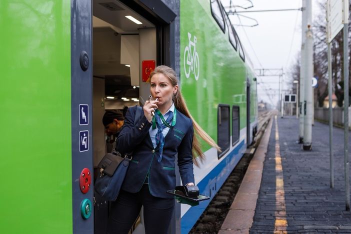 Trenord cerca nuovi capitreno e tecnici: candidature aperte fino al 15 ottobre