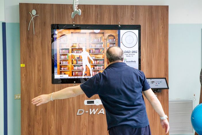 Pavia: tumori testa e collo, all'IRCSS Maugeri l'innovativo progetto di ricerca per migliorare la risposta delle terapie oncologiche