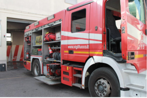 Parona: monossido di carbonio dalla stufa, cinque intossicati Parona: monossido di carbonio dalla stufa, cinque intossicati