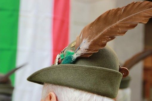 L’adunata nazionale degli Alpini rinviata causa Covid a settembre 2021 L’adunata nazionale degli Alpini rinviata causa Covid a settembre 2021