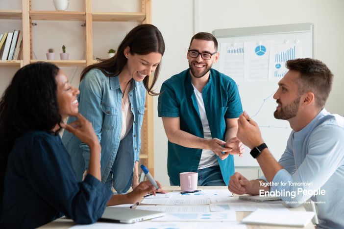 Samsung annuncia la nuova edizione di Innovation Campus: al via all’Università di Pavia i corsi di alta formazione per preparare gli studenti a cogliere le opportunità dell’innovazione digitale Samsung annuncia la nuova edizione di Innovation Campus: al via all’Università di Pavia i corsi di alta formazione per preparare gli studenti a cogliere le opportunità dell’innovazione digitale