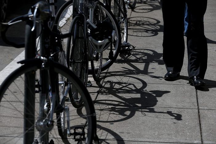 Bolzano: bambino in gita sorprende ladri di biciclette e convince maestre a chiamare 112 Bolzano: bambino in gita sorprende ladri di biciclette e convince maestre a chiamare 112