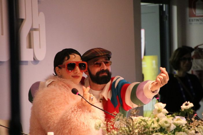 Foto Isabella Rizzitano Foto Isabella Rizzitano