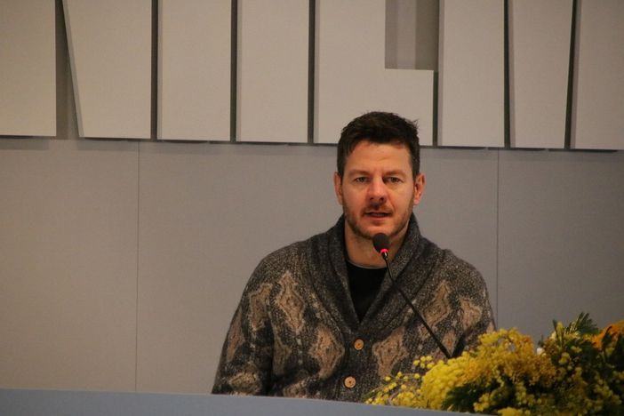 Foto: Isabella Rizzitano