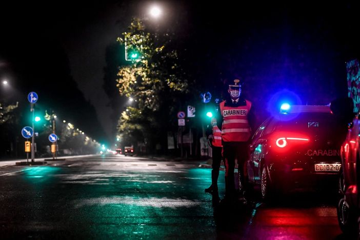 Pero: lite per futili motivi, i Carabinieri di Rho fermano un uomo accusato di tentato omicidio