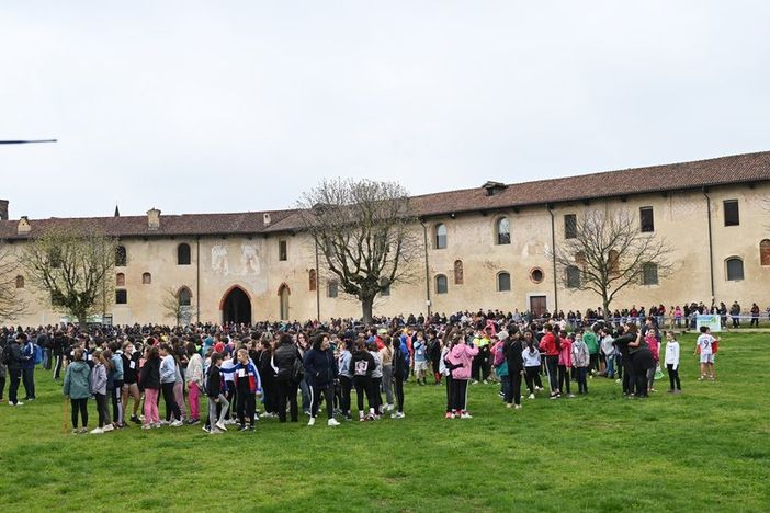 Vigevano, Trofeo Pensa: le immagini della 53° edizione