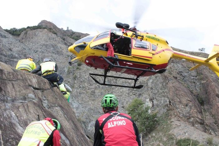 (foto d'archivio) (foto d'archivio)