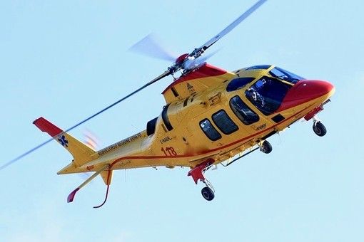 Gambolò: grave incidente sulla provinciale 183, sul posto diversi mezzi di soccorso Gambolò: grave incidente sulla provinciale 183, sul posto diversi mezzi di soccorso